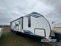 2022 Forest River RV Vibe 26BH
