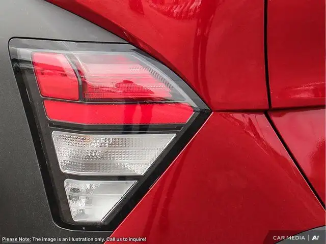 2025 Hyundai Kona Preferred in Cars & Trucks in Mississauga / Peel Region - Image 12