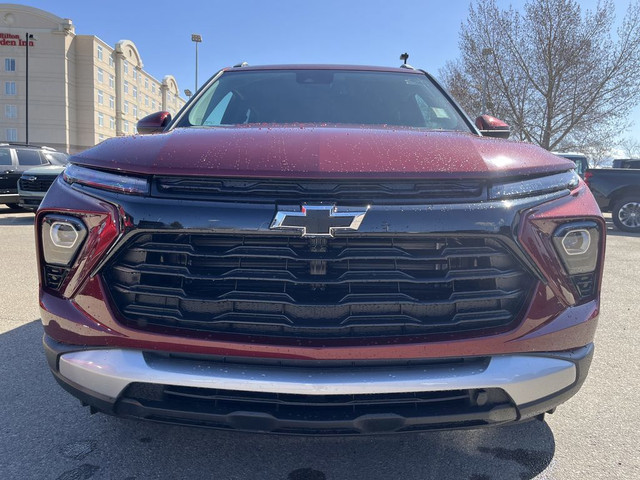 2025 Chevrolet Trailblazer LT in Cars & Trucks in Edmonton - Image 3