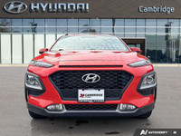 *2020 Hyundai Kona Preferred AWD | Heated Seats | Blind-Spot Monitoring | Low KM* The 2020 Hyundai K... (image 7)