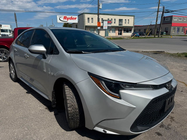 2022 Toyota Corolla LE in Cars & Trucks in Ottawa - Image 3