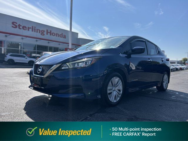 2018 Nissan LEAF S | No Accidents in Cars & Trucks in Hamilton