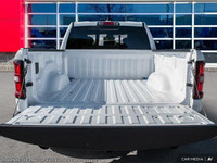 This Ram 1500 has a durable Twin Turbo Regular Unleaded I-6 3.0 L/183 engine powering this Automatic... (image 8)
