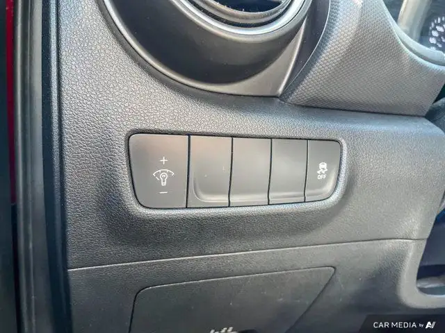 2020 Hyundai Kona Essential | AWD | Aftermarket Remote Start in Cars & Trucks in Grande Prairie - Image 22