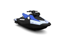 2024 Sea-Doo Spark® for 2 Rotax® 900 ACE™ - 90 CONV with IBR and
