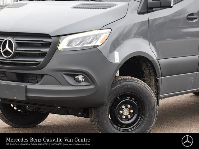 2025 Mercedes-Benz Sprinter Van in Cars & Trucks in Oakville / Halton Region - Image 3