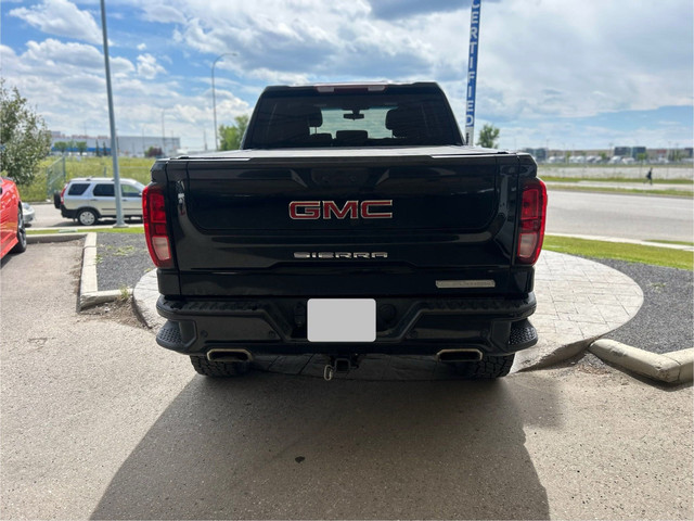 2022 GMC Sierra 1500 Limited Elevation in Cars & Trucks in Calgary - Image 3