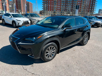 2019 Lexus NX 300 SIGNATURE / CAMERA / BLUETOOTH / CLIMATISEUR J