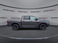 This Ram 1500 Classic has a powerful Gas V-8 5.7L engine powering this Automatic transmission. Deale... (image 8)