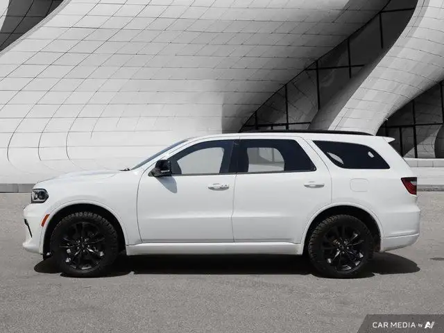 2023 Dodge Durango GT in Cars & Trucks in London - Image 3