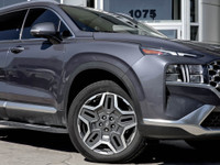 Visit our dealership to explore the recent trade-in of the 2023 HYUNDAI SANTA FE HYBRID. This except... (image 2)