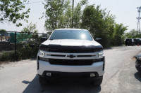 2021 Chev Silverado 1500 RST 5.3lt V8 Leather Heated Bucket Seats Console Sunroof Alloys Running Boa... (image 1)