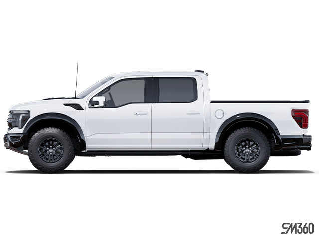 2025 Ford F-150 Raptor in Cars & Trucks in Windsor Region