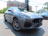 Please make an appointment before visiting us! Call US today! ( 905 ) 639 - 8187 - 2023 MASERATI GRE... (image 1)