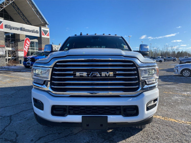 2024 Ram 2500 LIMITED LONGHORN in Cars & Trucks in La Ronge - Image 4