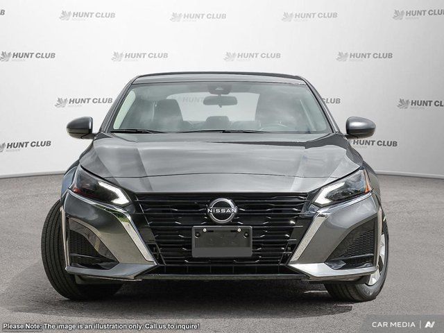 2024 Nissan Altima in Cars & Trucks in Ottawa - Image 2