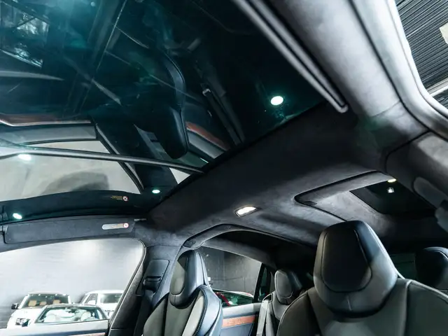 2019 Tesla Model X Long Range/AUTOPILOT FULL SELF-DRIVE/1OWNER in Cars & Trucks in Mississauga / Peel Region - Image 29