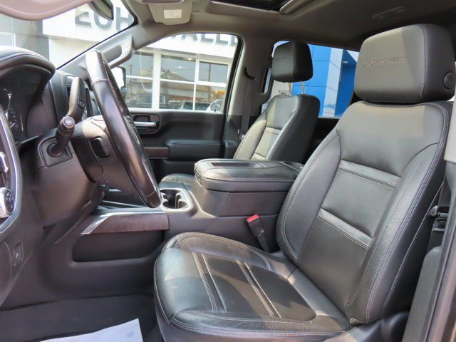 2022 GMC Sierra 2500HD Denali Duramax Diesel 6.6L 4x4 in Cars & Trucks in Regina - Image 3