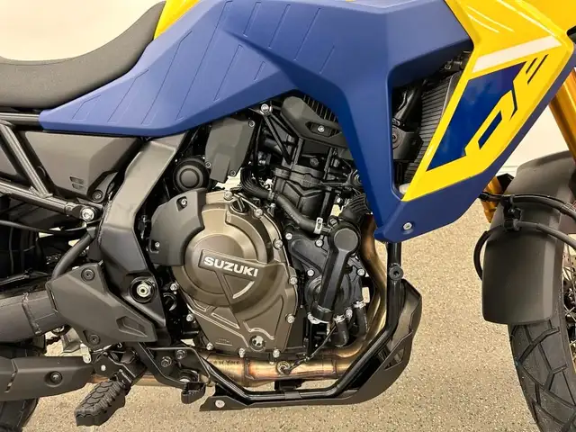 2024 Suzuki DL800DEM4 V-Strom 800 - V6318NP - -No Payments for 1 in Sport Touring in Markham / York Region - Image 14