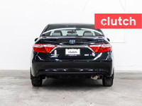 1 OWNER / Auxiliary Audio Input, Bluetooth Music, Cruise Control and more! Clutch is the largest onl... (image 4)