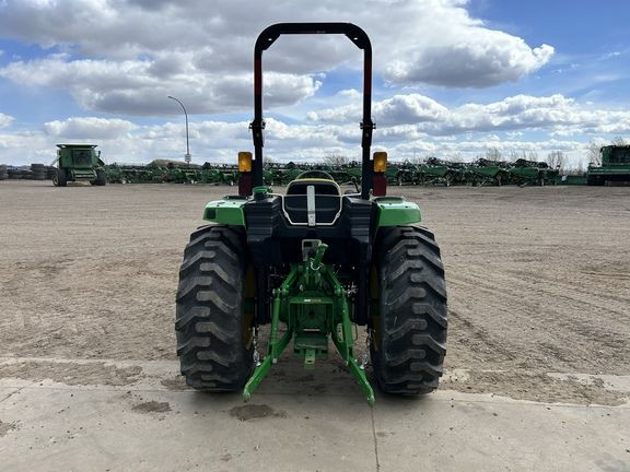 2021 John Deere 4066M in Farming Equipment in Lloydminster - Image 4