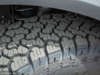 Black Appearance Package! THIS VEHICLE IS LOCATED AT DK FORD LEDUC Want an SUV that can genuinely do... (image 7)