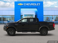 Local Trade | Clean CARFAX | New Brakes Discover the rugged versatility of this 2022 Ford Ranger! Wi... (image 2)