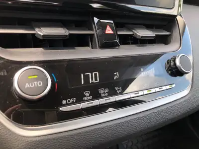 2023 Toyota Corolla LE LE ONE OWNER, View more
