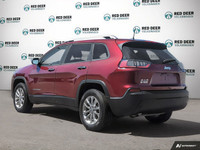 This 2019 Jeep Cherokee Sport 4x4 delivers a balanced combination of capability and practicality, ma... (image 4)