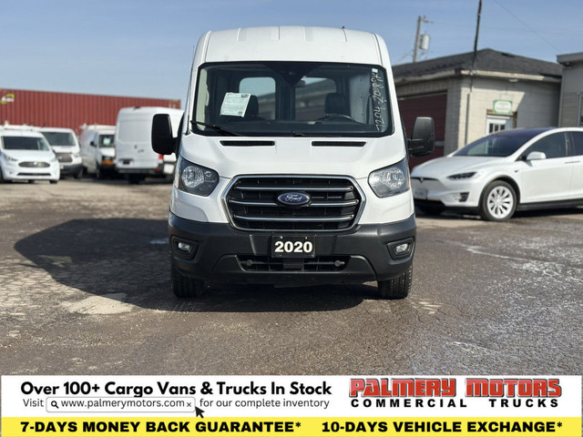 2020 Ford Transit T-250 148" Mid Roof in Cars & Trucks in Mississauga / Peel Region - Image 4