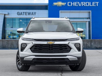 Adventure, styled. The 2025 Chevrolet Trailblazer LT AWD isn't just a compact SUV; it's your passpor... (image 1)