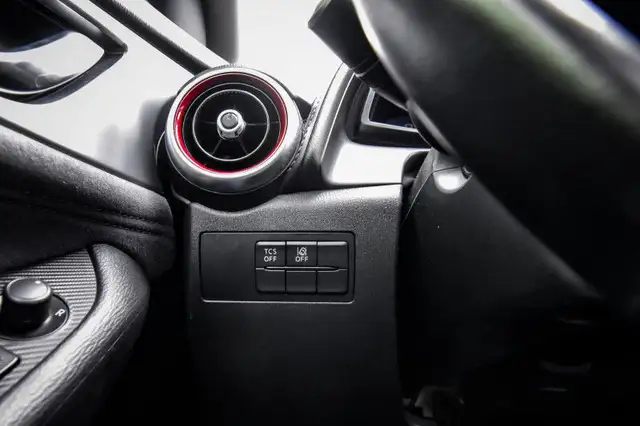 2021 Mazda CX-3 GT • SUNROOF • HUD • HEATED LEATHER • BOSE AUDIO in Cars & Trucks in Cornwall - Image 12