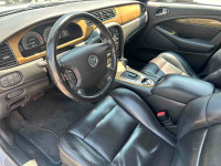 ALL TRADES WELCOME!! OPERATING BY APPOINTMENT 2003 Jaguar S-Type R 4.2L supercharged V8 engine! The... (image 7)