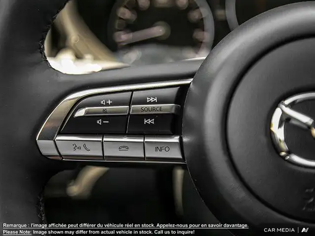 2025 Mazda CX-50 GS-L in Cars & Trucks in Laval / North Shore - Image 17