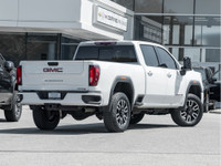 High Gloss Black Wheels | Sport Steps | Snow Ploq Prep Pkg | HD Surround Vision | Bed View Camera |... (image 4)
