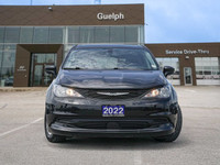 *Black Seats, Captain Chairs, Heated Seats, Heated Steering Wheel, Android Auto! * Practicality reig... (image 1)