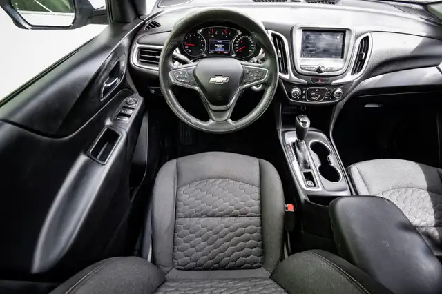 2019 Chevrolet Equinox LT - Aluminum Wheels - Apple CarPlay in Cars & Trucks in Cornwall - Image 14