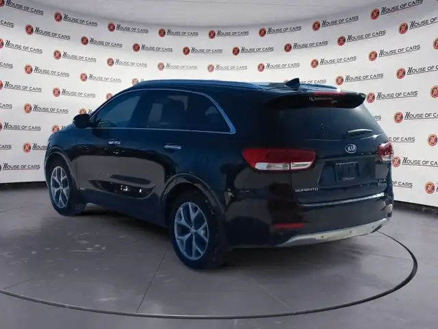 2017 Kia Sorento AWD 4dr SX V6 7-Seater62863216759427123
