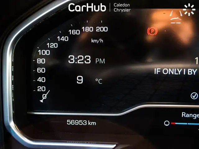 2023 GMC Sierra 1500 Denali 4WD Crew Cab 147 Diesel Sunroof in Cars & Trucks in Mississauga / Peel Region - Image 28