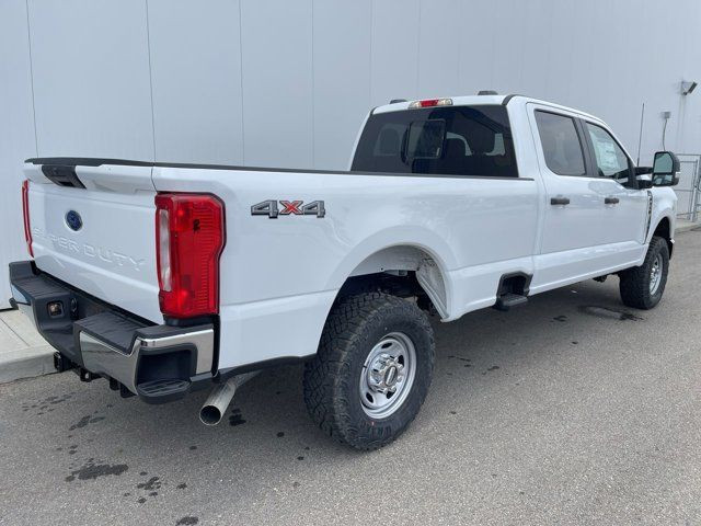 2025 Ford Super Duty F-350 SRW in Cars & Trucks in Strathcona County - Image 4