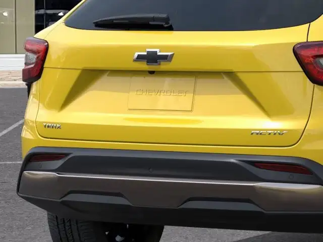 2025 Chevrolet Trax ACTIV in Cars & Trucks in Oakville / Halton Region - Image 18
