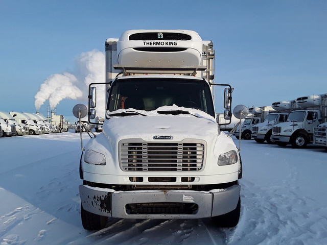 2019 Freightliner M2 106 in Heavy Equipment in Calgary - Image 2