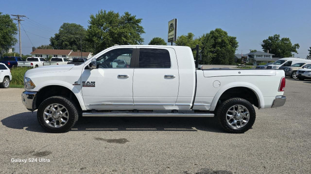 2017 RAM 2500 Limited in Cars & Trucks in London - Image 2