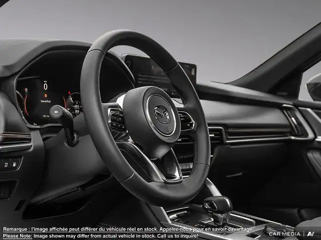 2025 Mazda CX-70 PHEV GT in Cars & Trucks in Laval / North Shore - Image 14