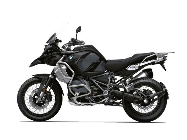 2024 BMW R 1250 GS Adventure Triple Black 1250 GS Adventure in Street, Cruisers & Choppers in City of Halifax