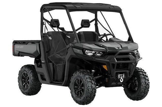 2023 Can-Am Defender XT HD10 in ATVs in Moncton - Image 3