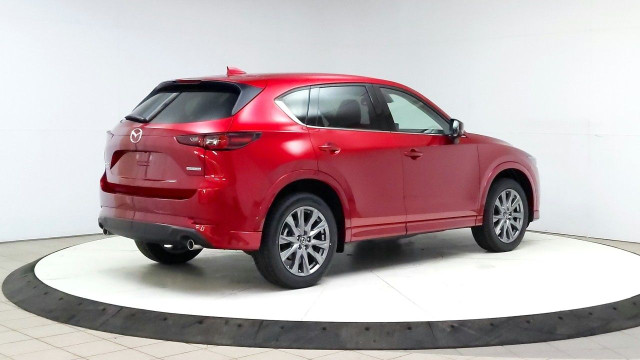 2025 Mazda CX-5 in Cars & Trucks in Lethbridge - Image 3
