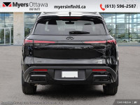 Leather Seats! This Infiniti QX60 is a great choice for those looking for a roomy and comfortable se... (image 4)