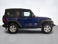 Find supreme performance with our used 2019 Jeep Wrangler Sport S 2 Door 4X4 that's at your command... (image 5)