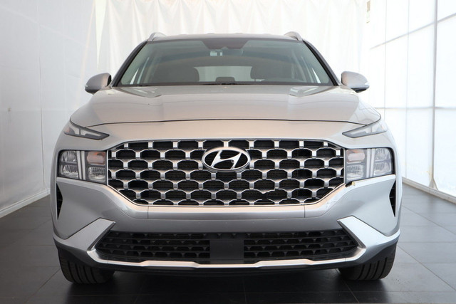2022 Hyundai Santa Fe PREFERRED, FINANCING FROM 5.99%!! FINANCEM in Cars & Trucks in City of Montréal - Image 3